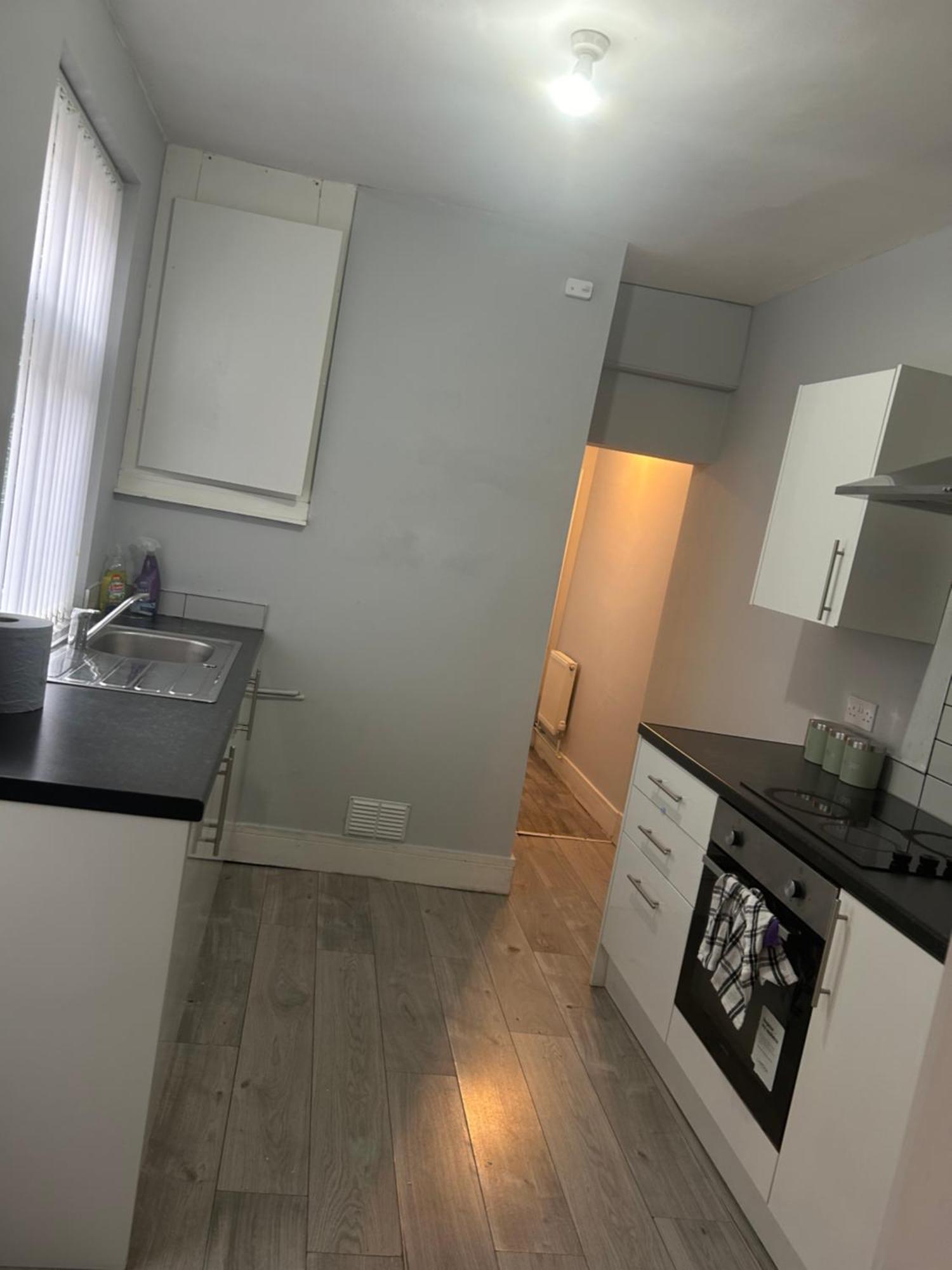 Brunswick Place Xxx Stoke-on-Trent Extérieur photo