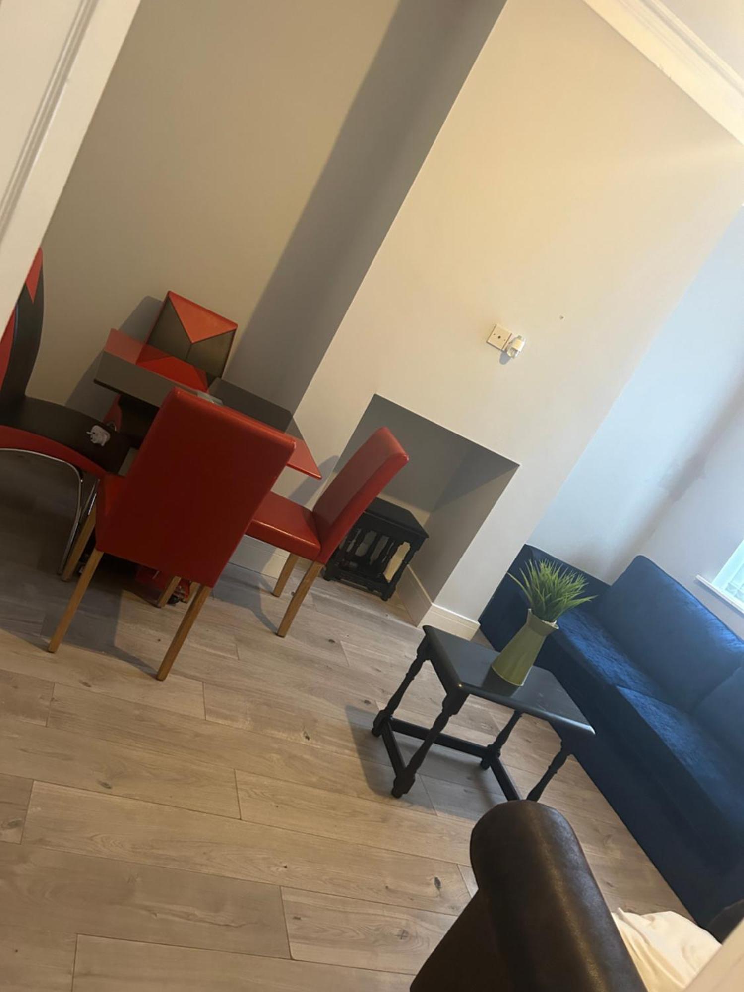 Brunswick Place Xxx Stoke-on-Trent Extérieur photo